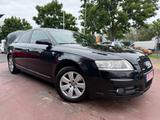 Audi A6 Lim. 3.0 TDI quattro"AUTOMATIK"NAVI"TÜV NEU!! - Audi A6 aus 2006: 3.0