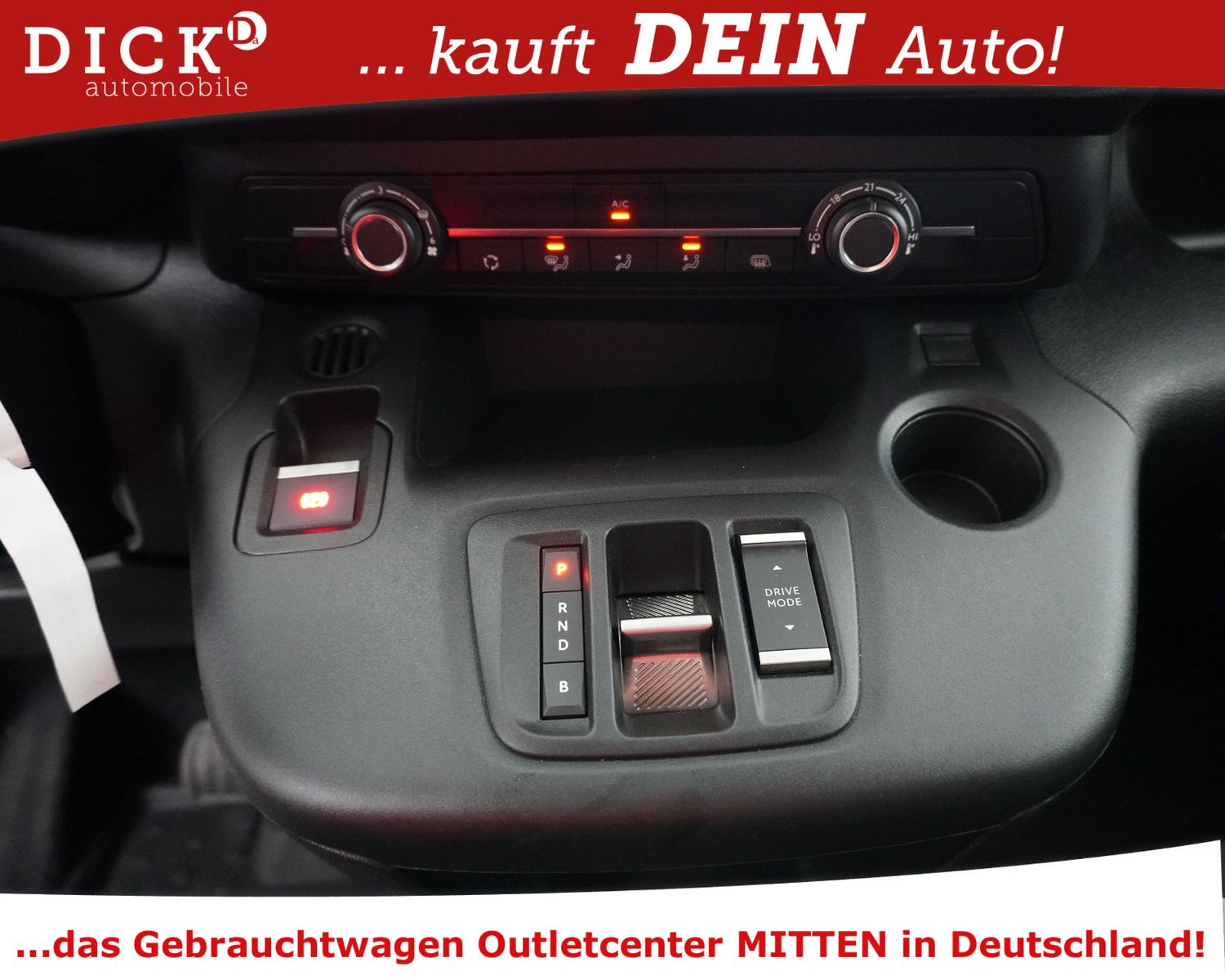 Fahrzeugabbildung Opel Combo Electr XL CLIMATR+NAV+KAM+AHK+PDC+TEMP+MFL