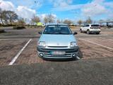 Renault Clio - gebrauchte Renault Clio aus dem Jahr 2000