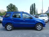 Subaru Justy 1.5*Klima*AWD*Nr.84 - gebrauchte Subaru Justy aus dem Jahr 2005