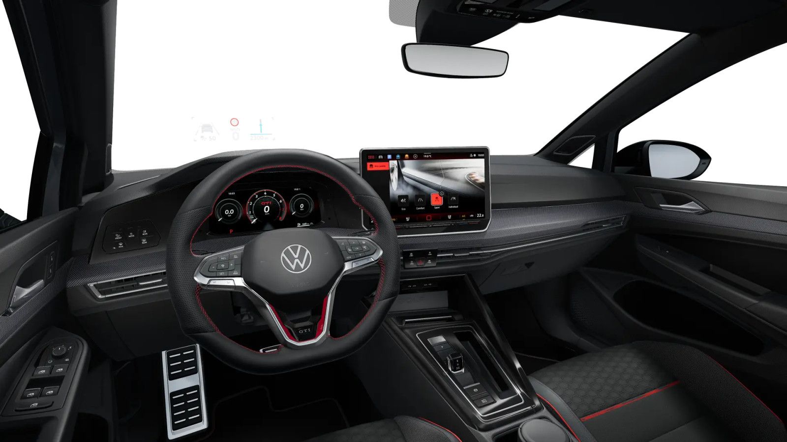 Volkswagen Golf - Bild 16