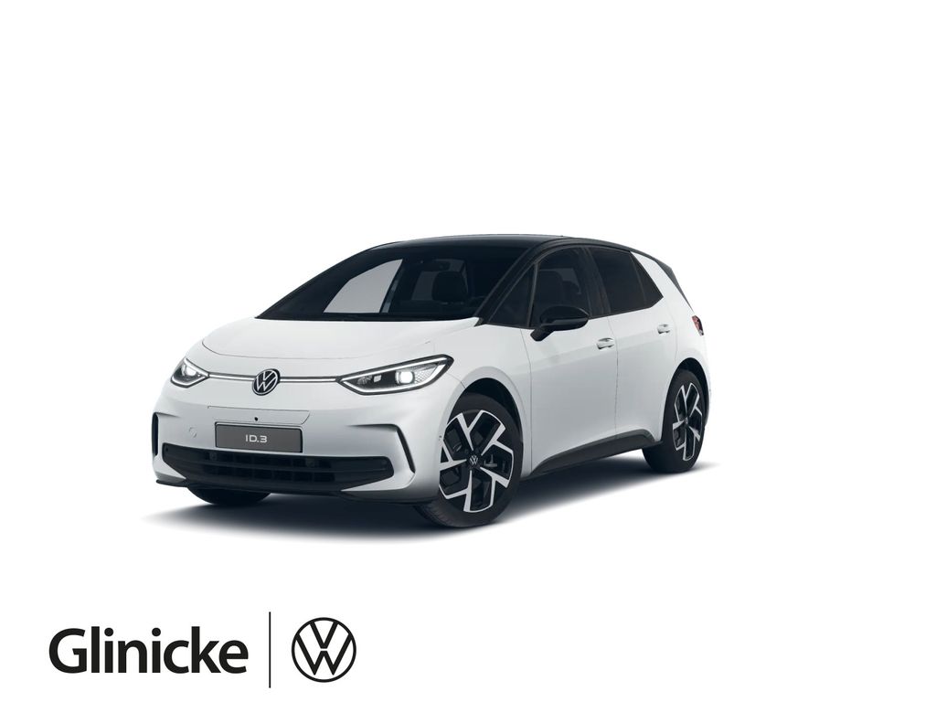 Image of Volkswagen ID.3