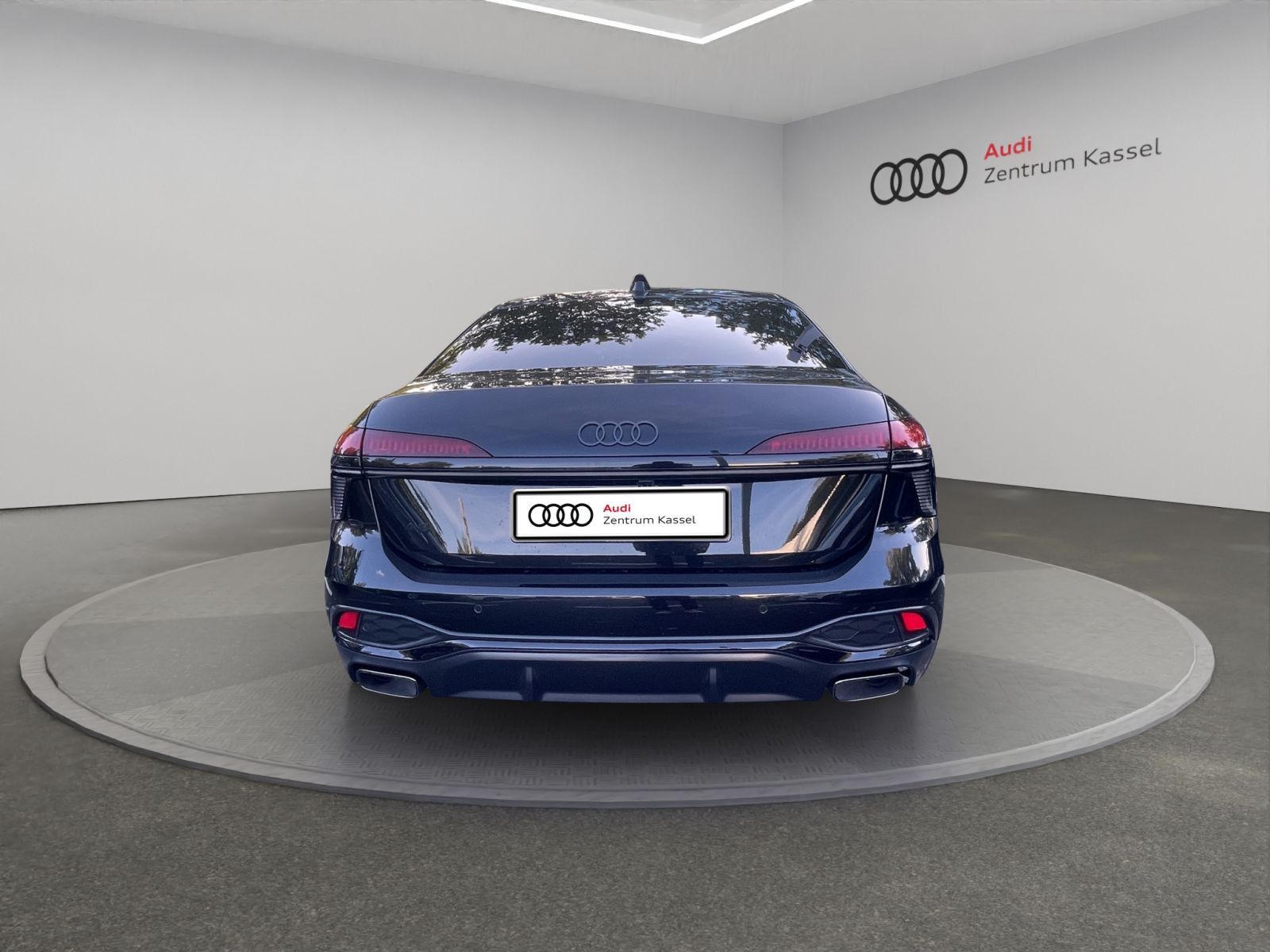 Audi A6 - Bild 6