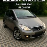 Mercedes-Benz Verkaufe Mercedes-Benz A-Klasse 200  Benz... - Mercedes-Benz E-Klasse: Kleinwagen
