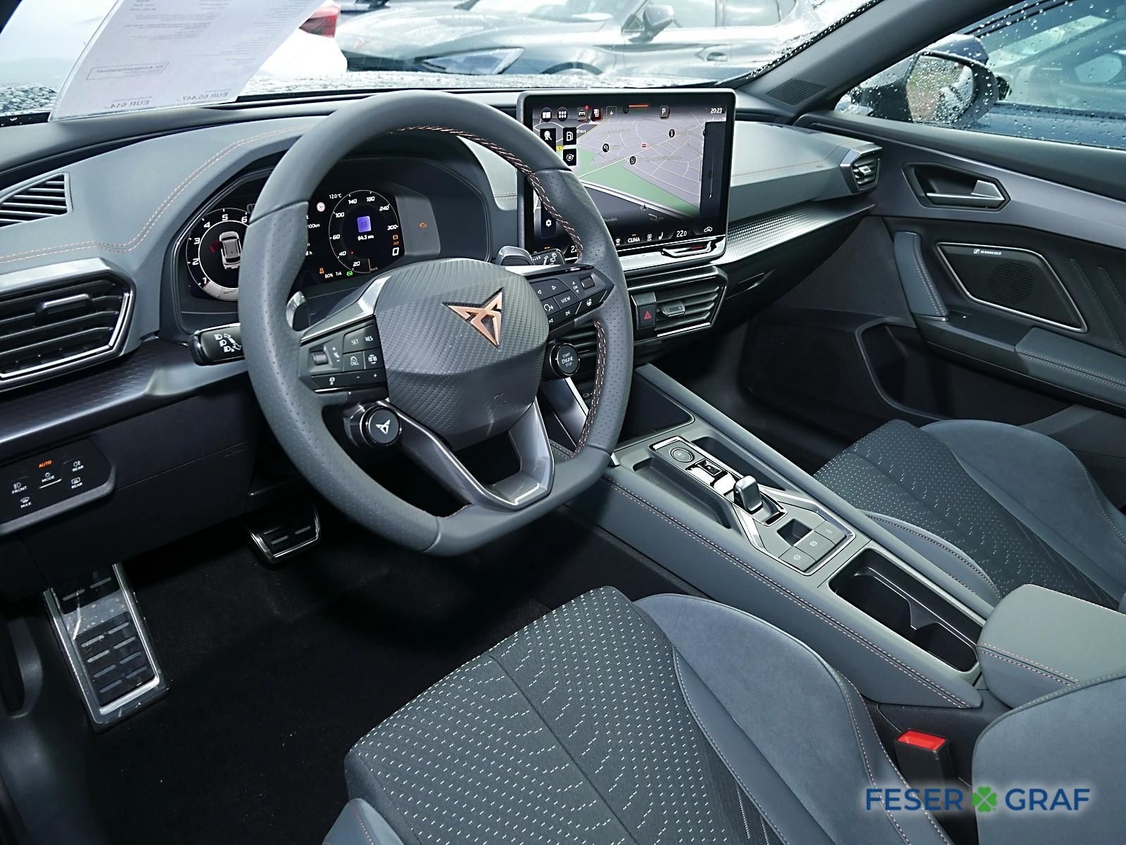 Cupra Formentor - Bild 8