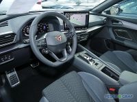Cupra Formentor - Vorschau Bild 8