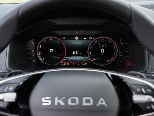 Karoq 2.0 TDI Sportline DSG AHK+MATRIX+RFK+NAVI