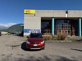Suzuki SX4 2.0 DDiS 16V 4WD Outdoor Line GLX 88  - rote Suzuki SX4