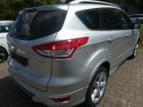 Ford Kuga Individual - Ford Kuga: Individual