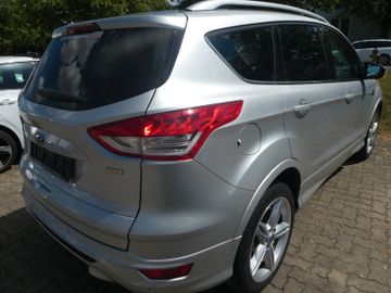 Bild 3 Ford Kuga Individual