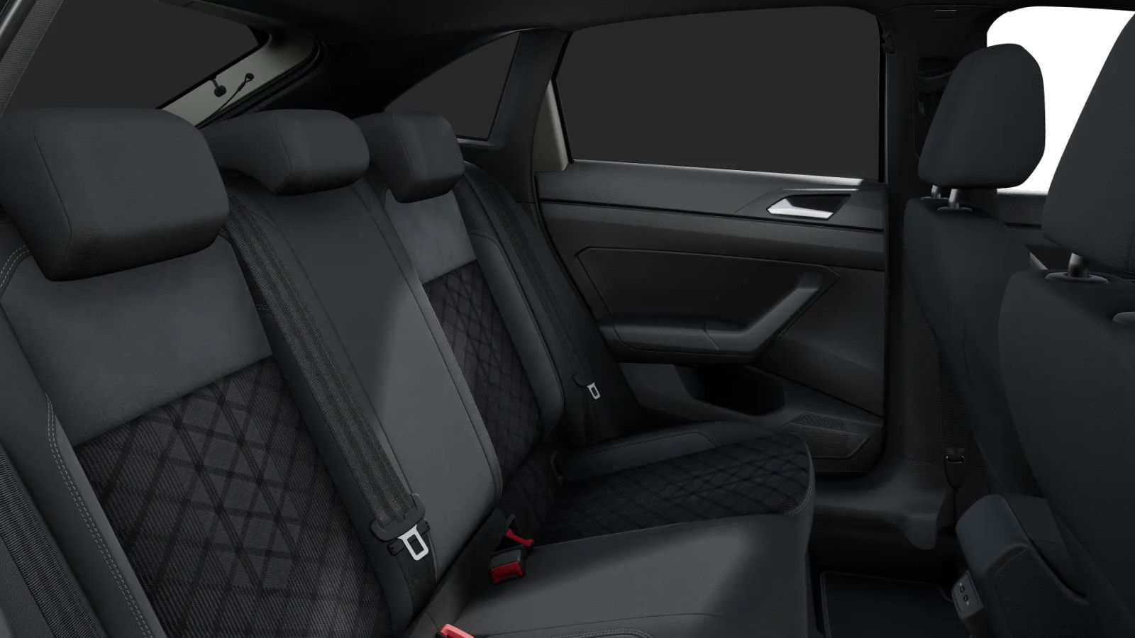 Volkswagen Taigo - Bild 11