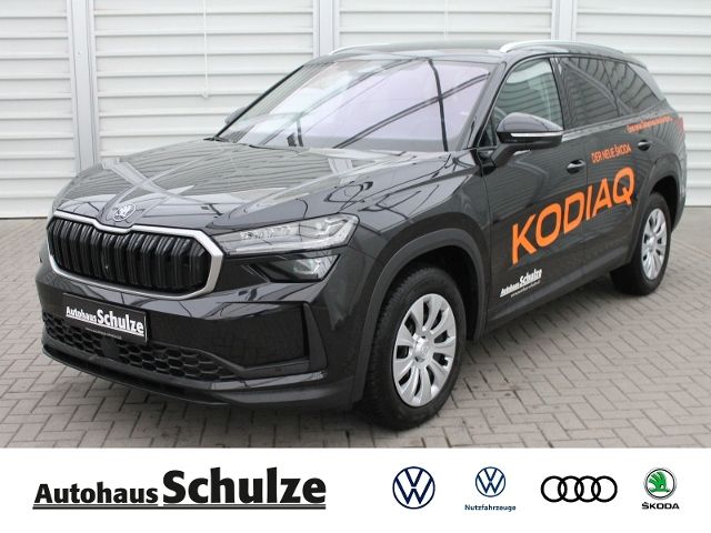 Skoda Kodiaq 2.0 TDI 110 kW Selection Tiptronic KLIMA