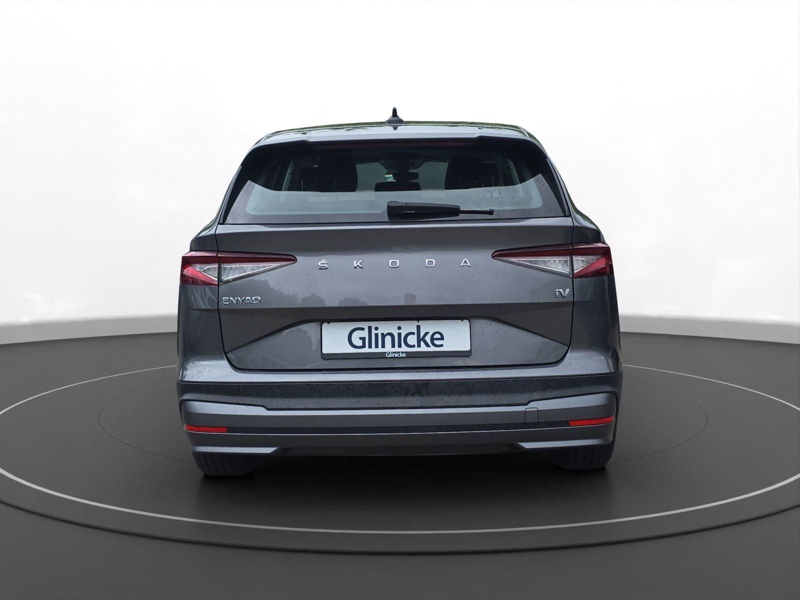 Skoda Enyaq - Bild 3