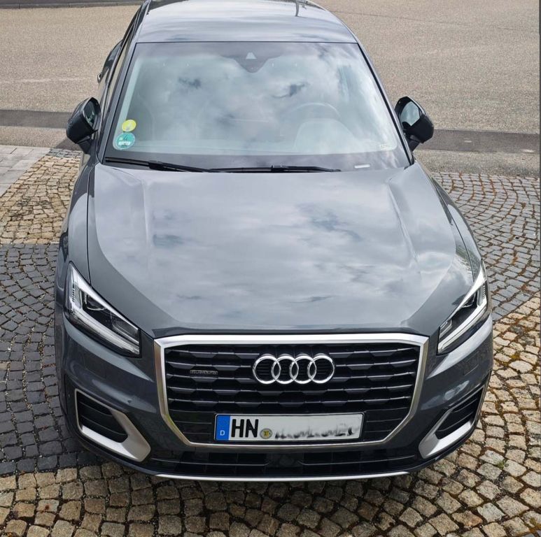 Image of Audi Q2