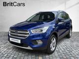 Ford KUGA Titanium NAVI Fernlichtass. LM - Ford Kuga: Allradantrieb, Titanium