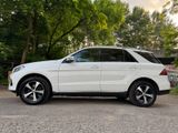 Mercedes-Benz GLE 350 4MATIC Generalüberholter Motor  - Mercedes-Benz mit Diesel-Antrieb: Motor