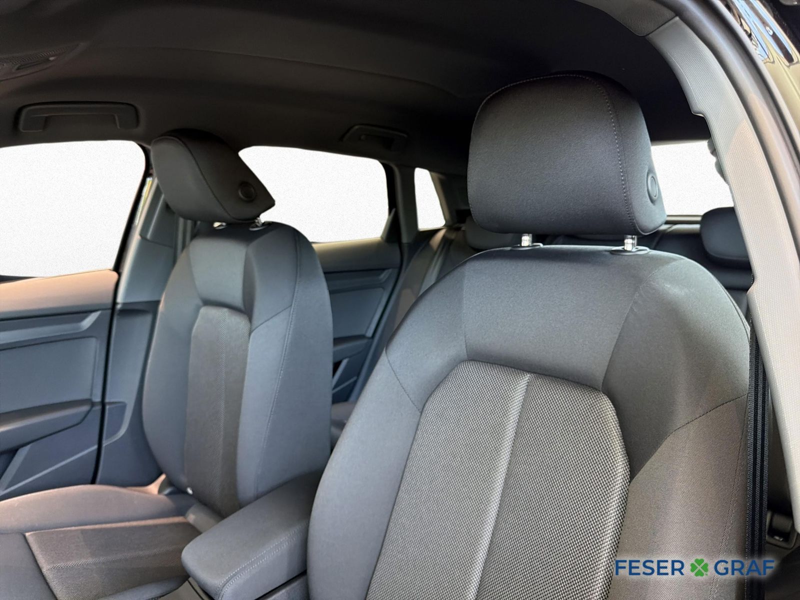 Audi A3 - Bild 10