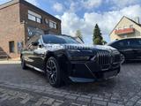 BMW 740 d xDrive M Sport /Pano /Insp. Neu - BMW 7er Reihe in Bonn