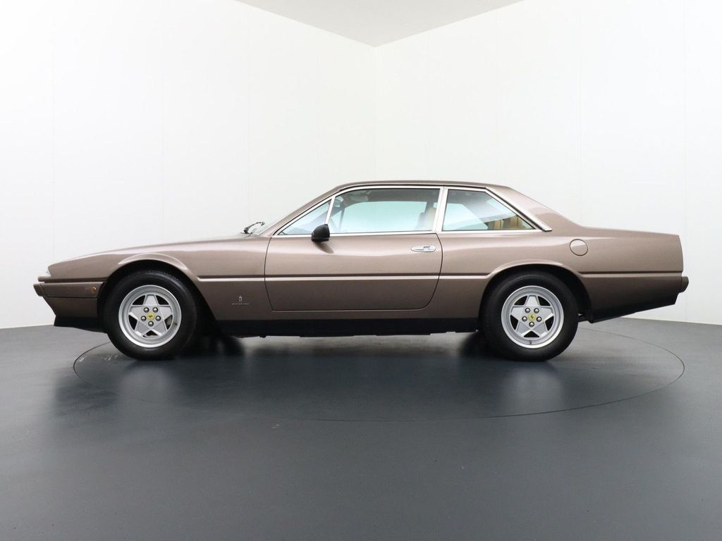 Ferrari 412 GT Verfugbar ab oktober