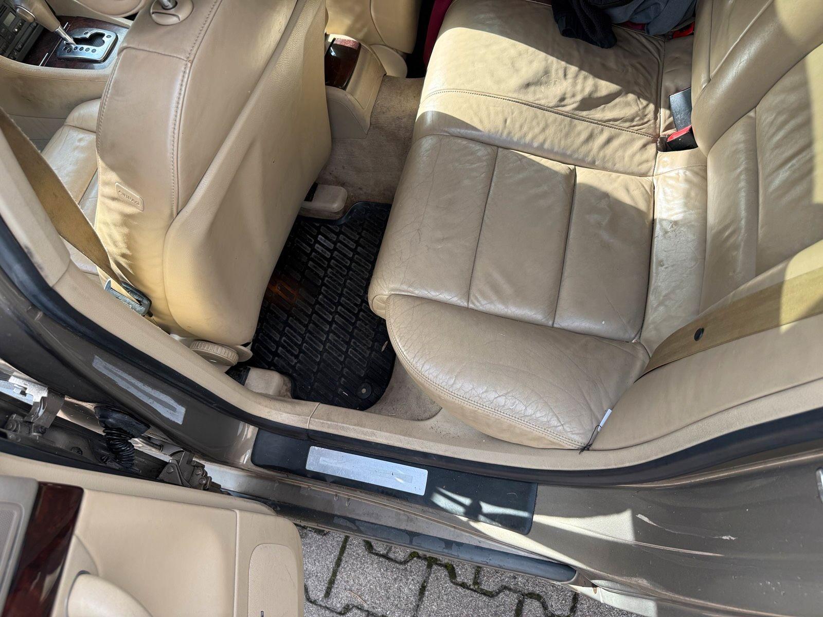 Audi A4 2007 — photo 12