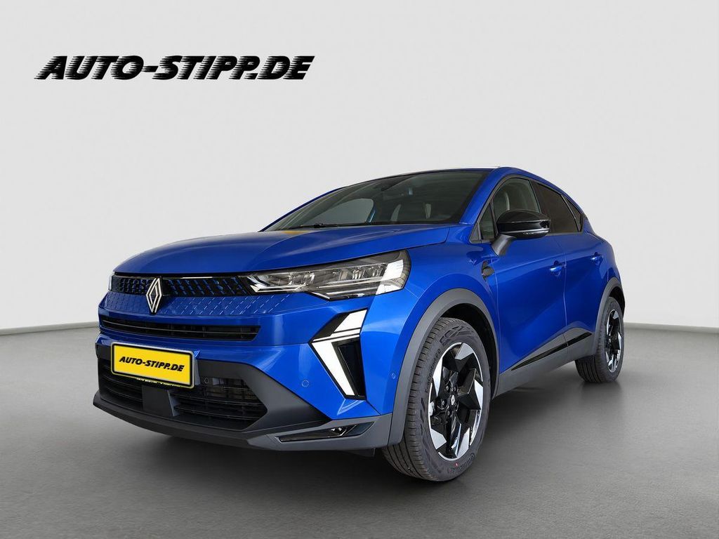 Image of Renault Captur