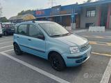 Fiat FIAT PANDA 1.3 MJT 75CV EMOTION - Fiat Panda Emotion mit Diesel-Antrieb