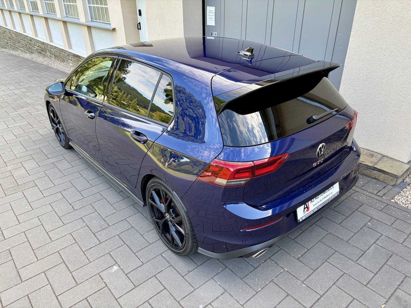 Volkswagen Golf GTI Clubsport Navi/HarmanKardon/Estoril, миниатюра 27