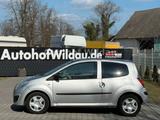 Renault Twingo Expression*121.TKM*Panorama* - Renault Twingo Expression mit Benzin-Antrieb