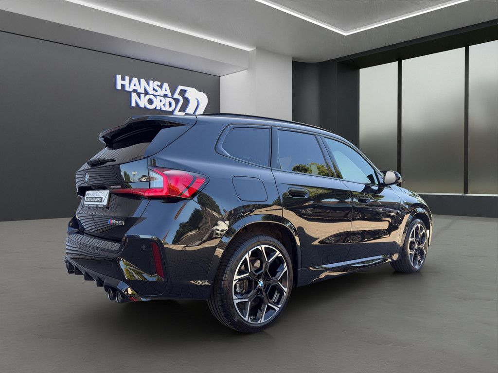 BMW X1 M35i xDrive LED NAVI 360° SPORTSITZ H K 20 foto 3