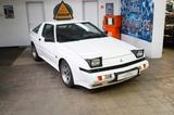 Mitsubishi Starion aus 1. Hand im Originalzustand mit Klima - Mitsubishi Starion Gebrauchtwagen