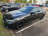 BMW 530i  mit 8facher Bereifung zu Verkaufen  - V mit gebraucht