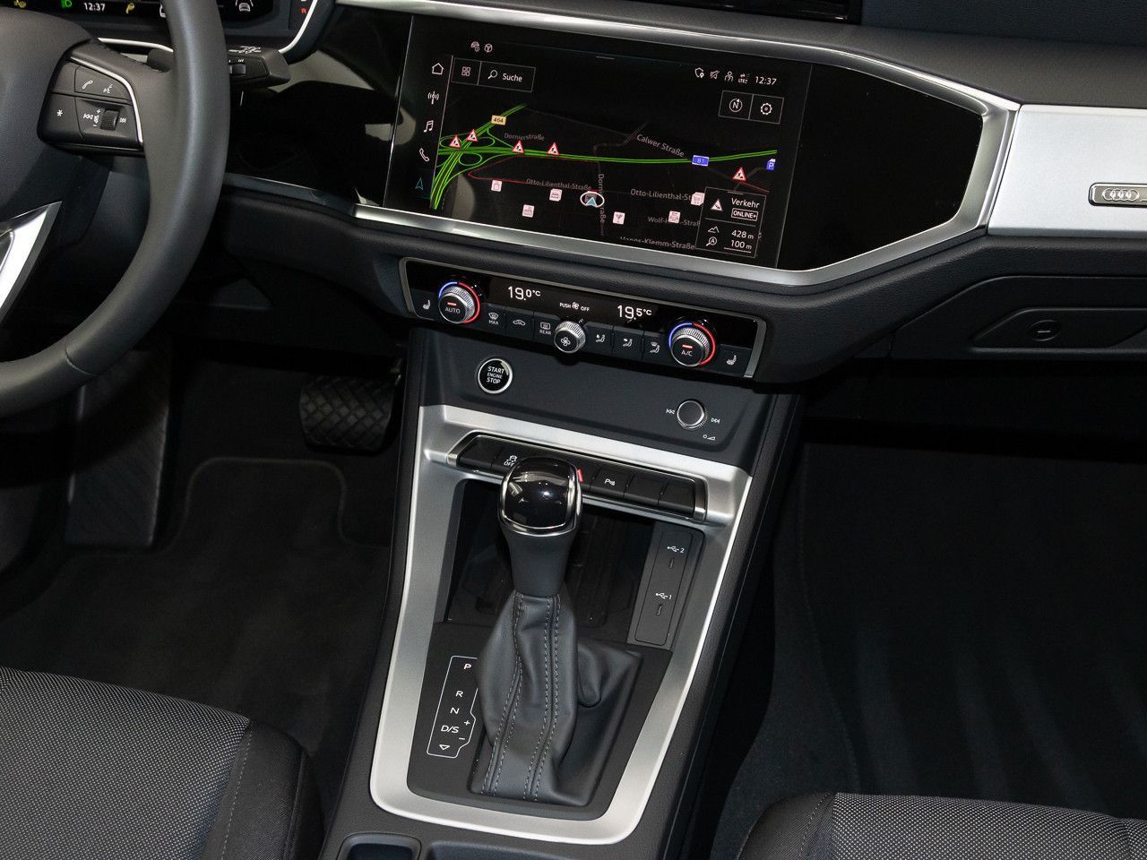 Audi Q3 - Bild 15