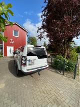 Land Rover Discovery 3.0 TDV6 SE Generalüberholt  - Land Rover Discovery: Tdv6