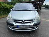 Citroën C8 - Diesel - Automatik - 6 Sitzer - Citroën C8 aus 2004