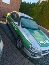 Opel Omega 2.5 v6 - Opel Omega: 2.5