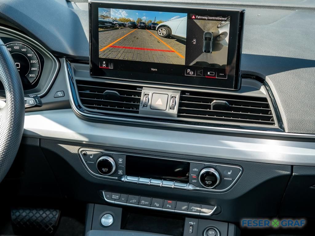 Audi Q5 - Bild 5