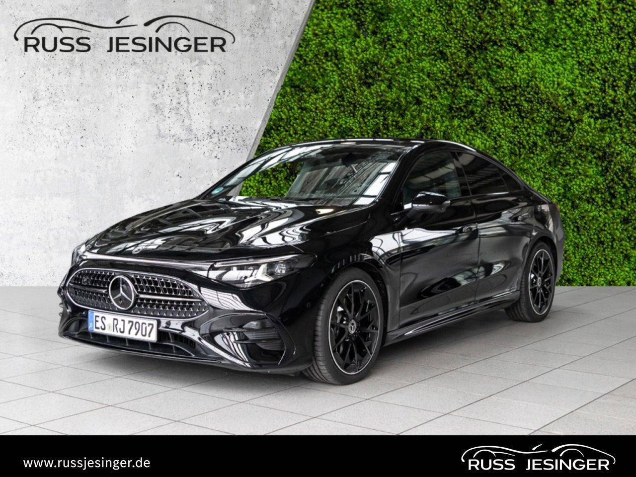 Mercedes-Benz CLA 200 AMG Line *360*Pano*MBeam*KeyGo*Memo*LHzg