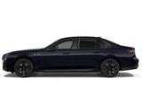 BMW M760 e xDrive Limousine Leder Park-Assist Pano B - BMW M760 in Berlin