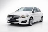Mercedes-Benz B 180 URBAN/SHZ/LED/NAVI/PDC