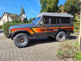 Toyota Landcruiser Land Cruiser HJ61 J6 Camper Exmo - Allradantrieb Land