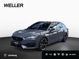 Cupra Leon ST 4Drive RFK ACC Memory LED Navi - gebrauchte Cupra Kleinwagen