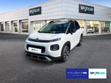 Citroën C3 Aircross 1.2 PureTech 130 Shine S&S (EURO 6d) - Citroën C3 Aircross in Hamburg