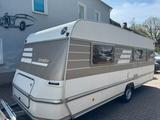 HYMER / ERIBA / HYMERCAR Nova L 540 mit Vorzelt - HYMER / ERIBA Nova 540