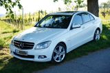 Mercedes-Benz C 280 mit Allrad, AHK, Tüv Neu, V6 Motor! - Mercedes-Benz C 280 aus 2007
