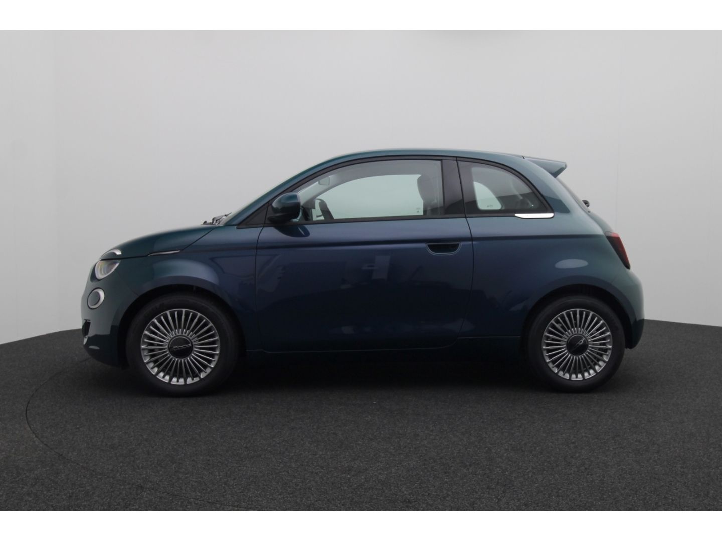 Fahrzeugabbildung Fiat 500 1.0 Firefly Hybrid Torino