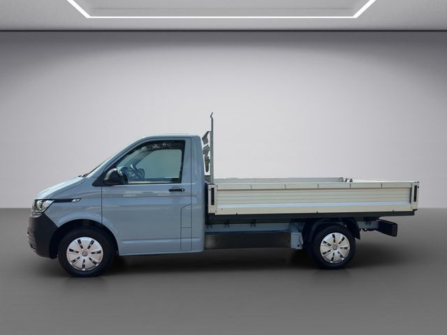 T6.1 2.0 TDI Pritsche lang AHK