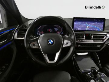 BMW X4 - 11