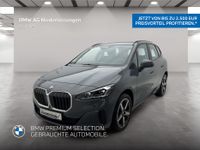BMW 220 Active Tourer - Vorschau Bild 1