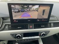 Audi A4 Allroad - Vorschau Bild 20