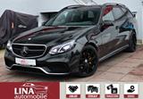 Mercedes-Benz E220 CDI T 2.Hd*E63 AMG UMBAU*EINZELSTÜCK!!!